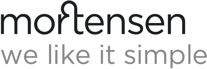 WE ARE MORTENSEN, S.L. logo